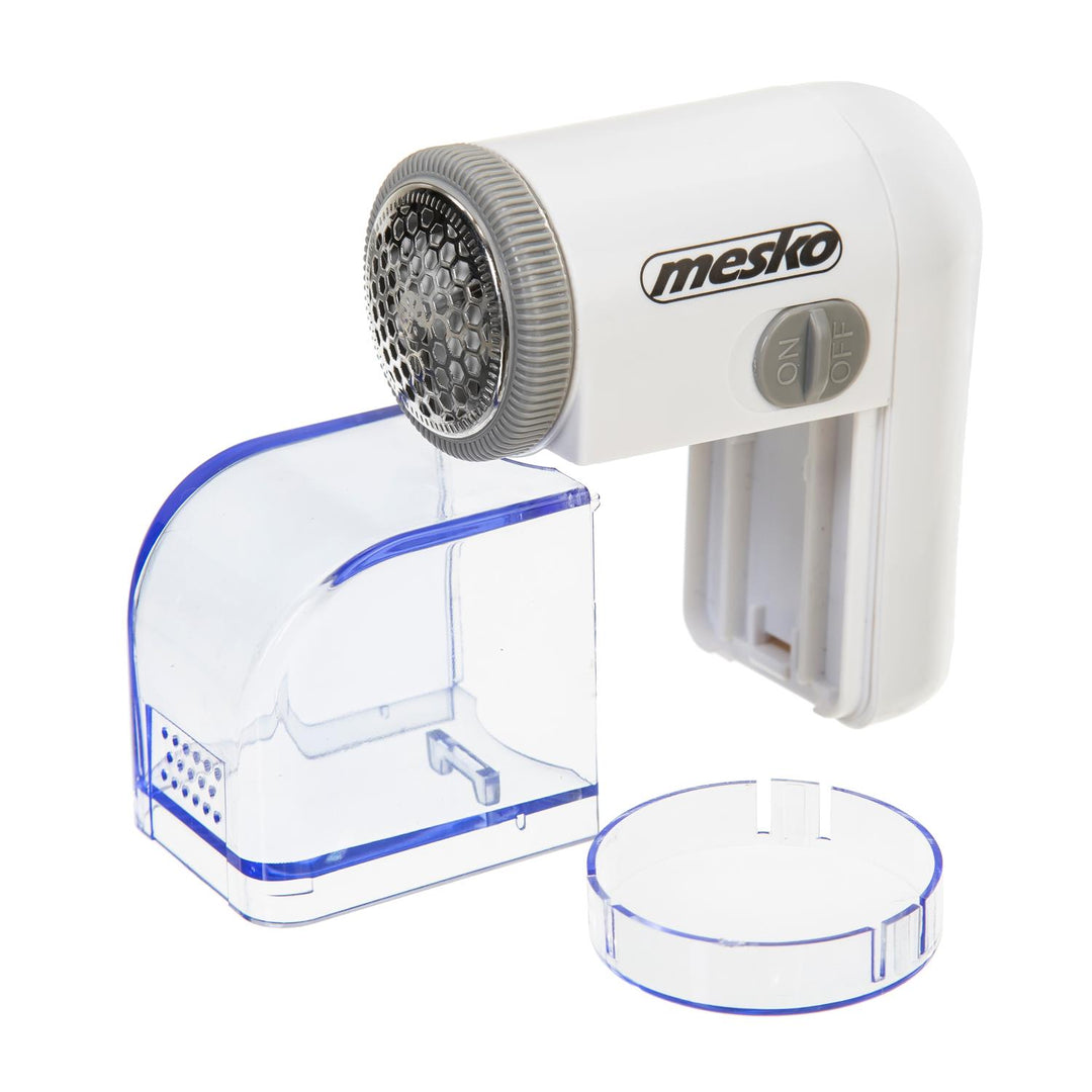 Mesko MS9610 rasoio per tessuti a batteria