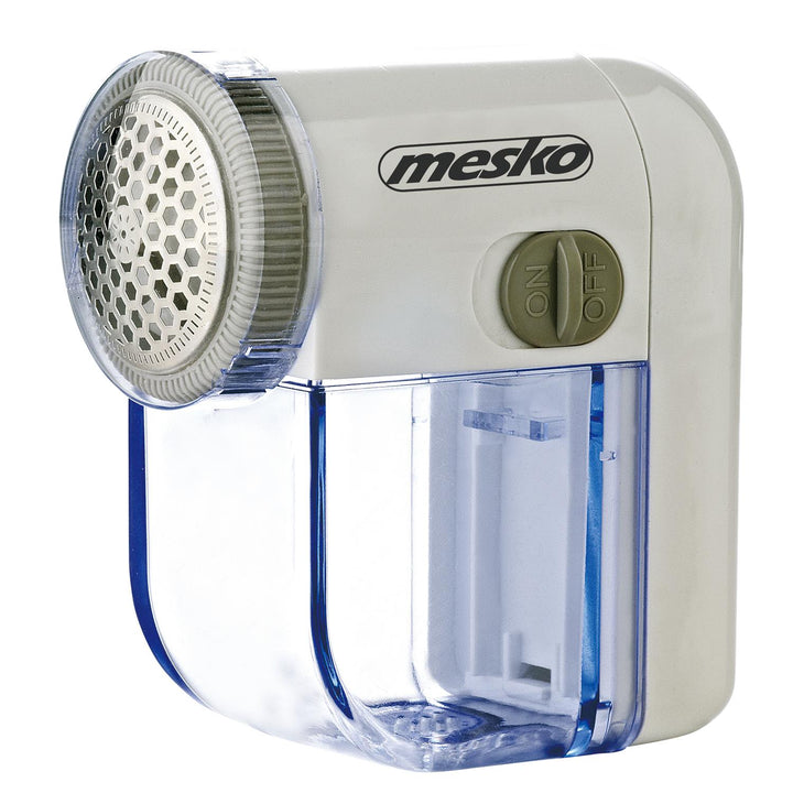 Mesko MS9610 rasoio per tessuti a batteria