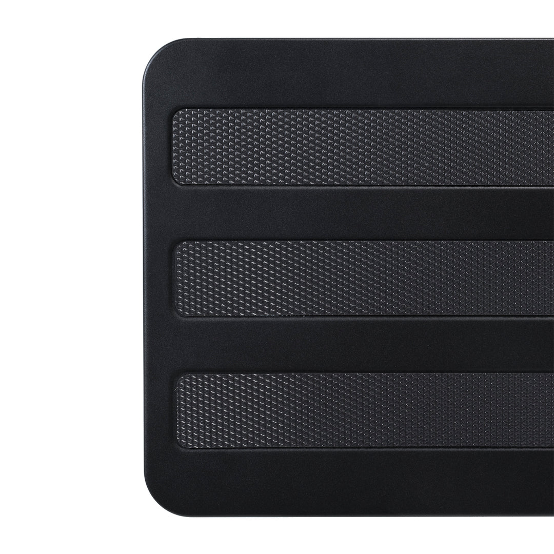 Poggiapiedi ergonomico, poggiagambe, angolo di inclinazione regolabile in modo regolare MC-831