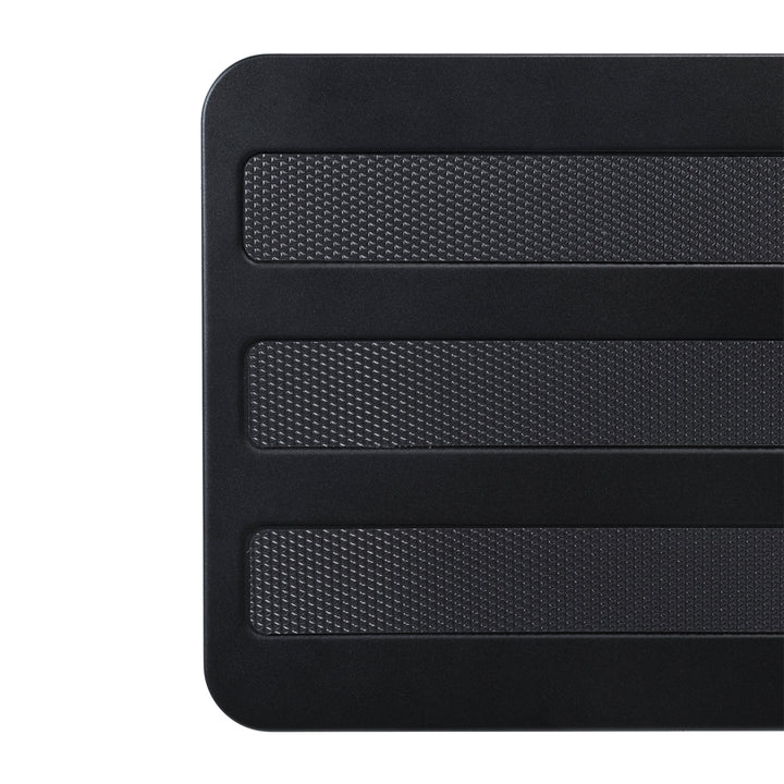 Poggiapiedi ergonomico, poggiagambe, angolo di inclinazione regolabile in modo regolare MC-831