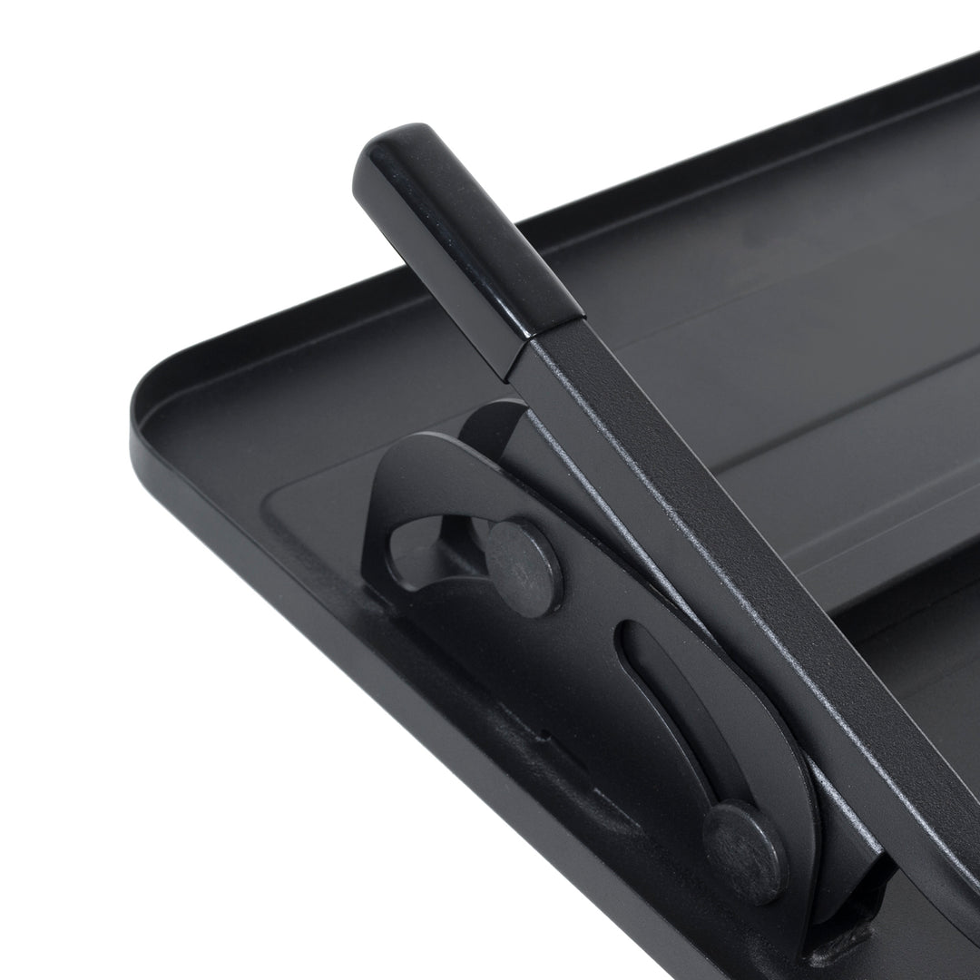 Poggiapiedi ergonomico, poggiagambe, angolo di inclinazione regolabile in modo regolare MC-831