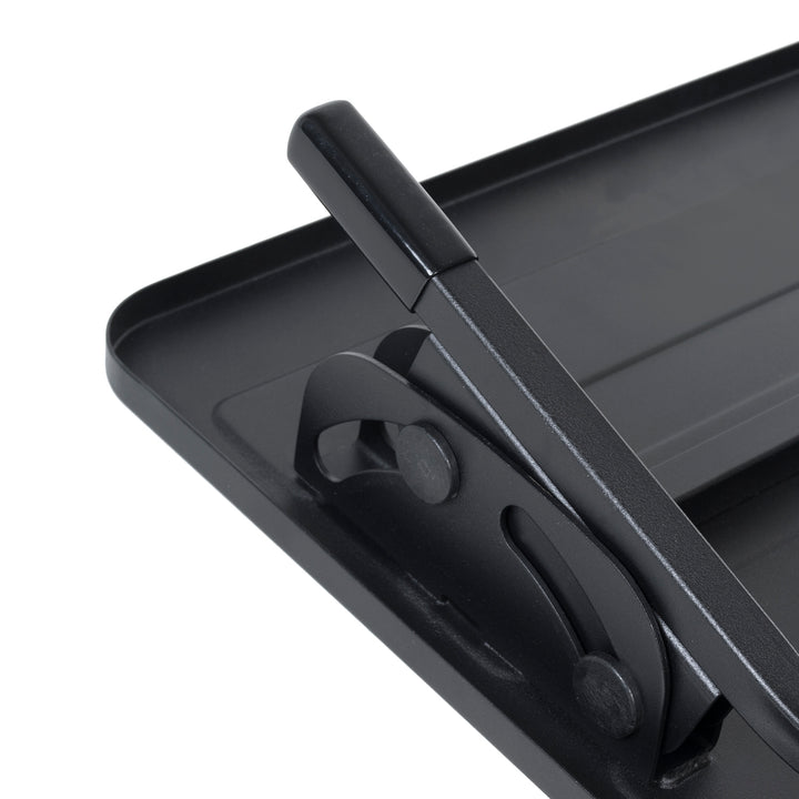 Poggiapiedi ergonomico, poggiagambe, angolo di inclinazione regolabile in modo regolare MC-831