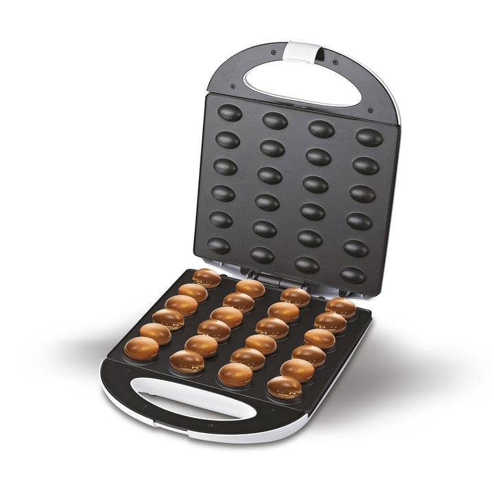 Macchina per biscotti  1600 W AD 3039 ADLER 220-240 V