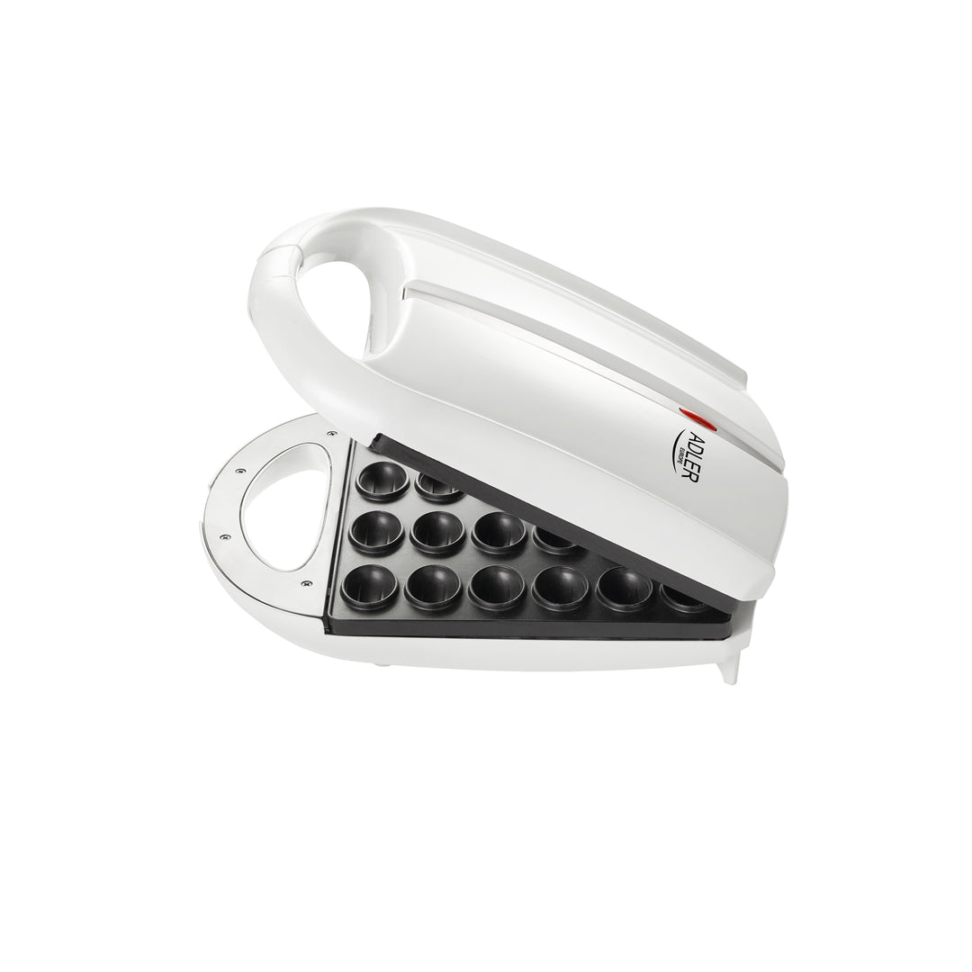 Macchina per biscotti  1600 W AD 3039 ADLER 220-240 V