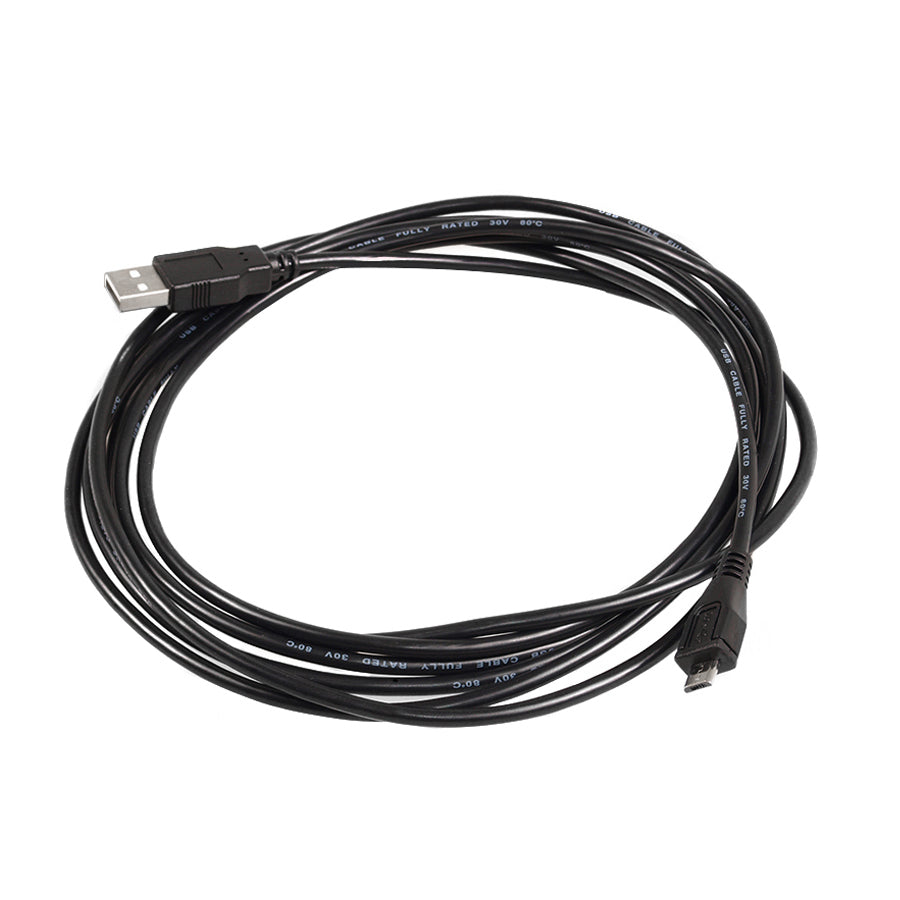 Cavo MICRO USB Maclean MCTV-758 micro 1.5 m plug-in USB 2.0