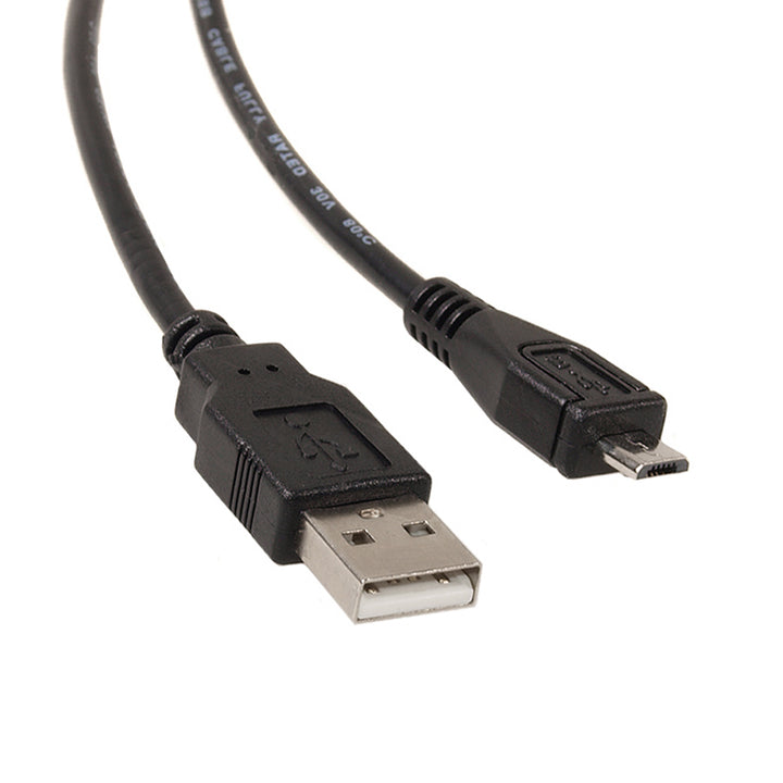 Cavo MICRO USB Maclean MCTV-758 micro 1.5 m plug-in USB 2.0