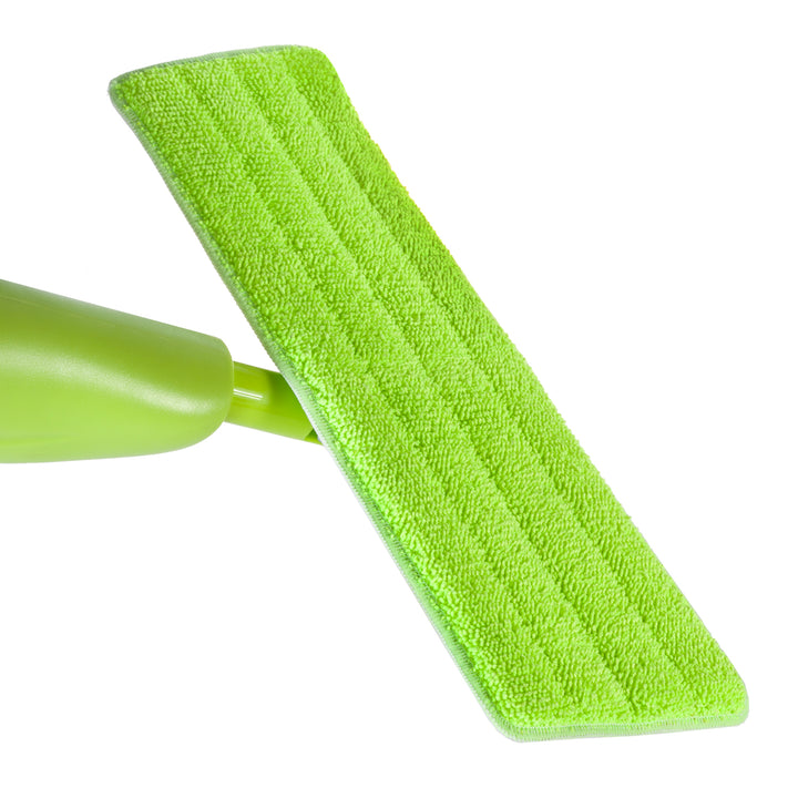 Mocio con spruzzatore ricambio in microfibra GreenBlue GB830