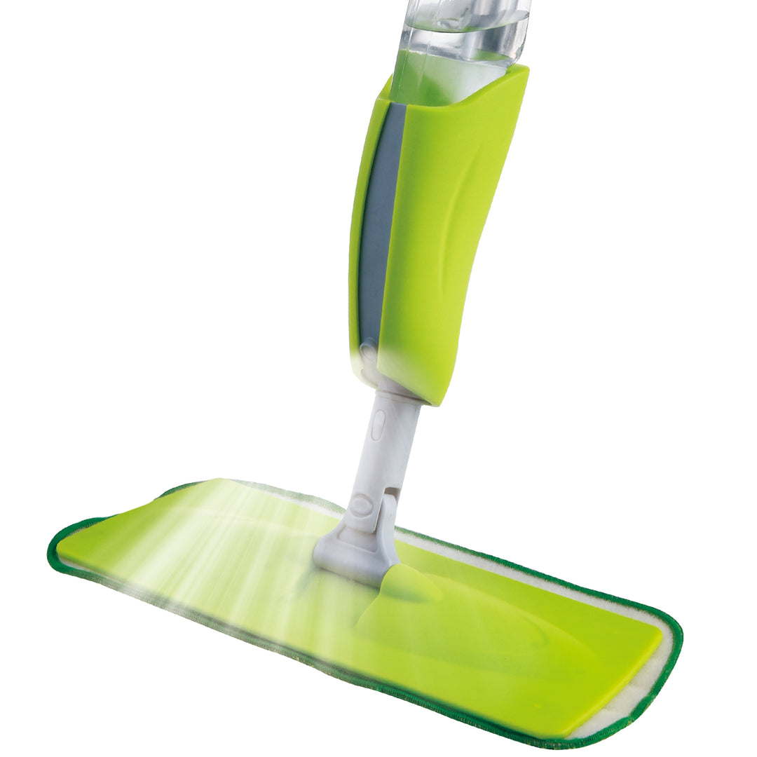 Mocio con spruzzatore ricambio in microfibra GreenBlue GB830