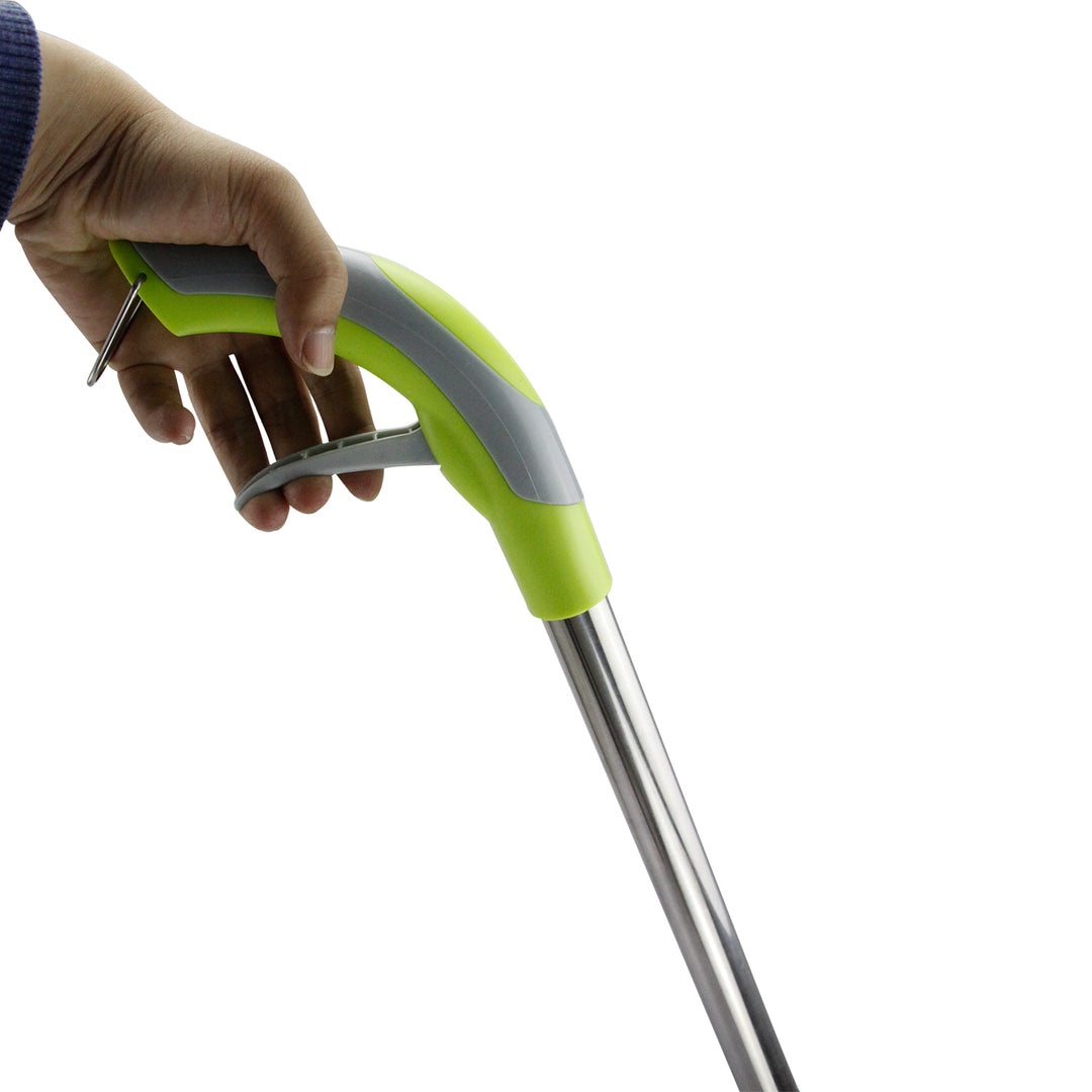 Mocio con spruzzatore ricambio in microfibra GreenBlue GB830
