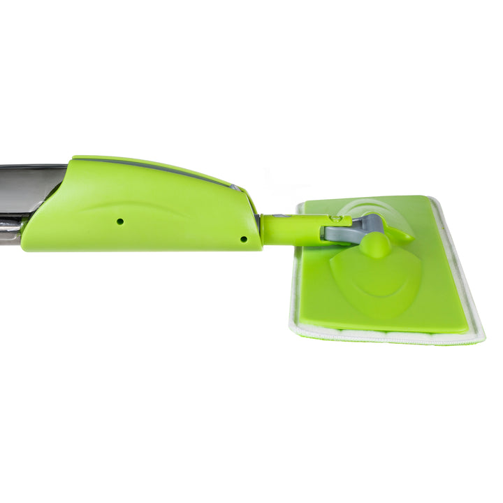 Mocio con spruzzatore ricambio in microfibra GreenBlue GB830