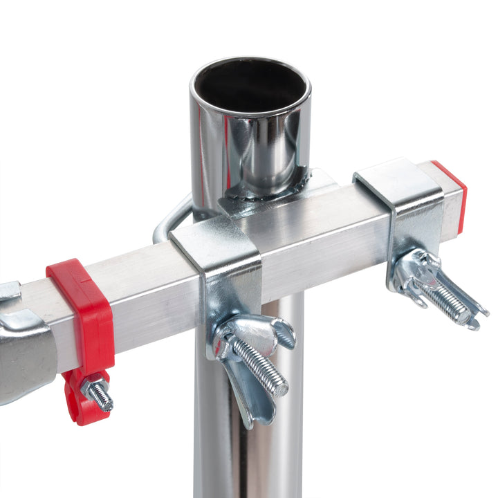 Maclean MCTV-855 Antenna esterna TV attiva  DVB-T Combo UHF VHF max 100dBμV