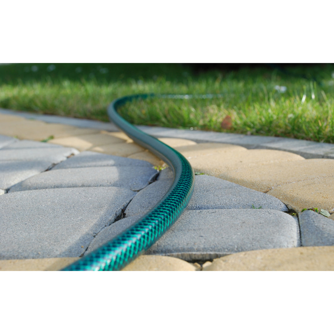 Tubo flessibile da giardino Cellfast economico da 1/2 "20 m, a 3 strati