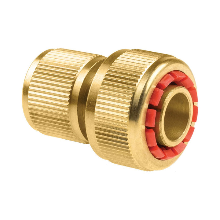 Connettore rapido ottone 3/4 "Cellfast ottone 52-825