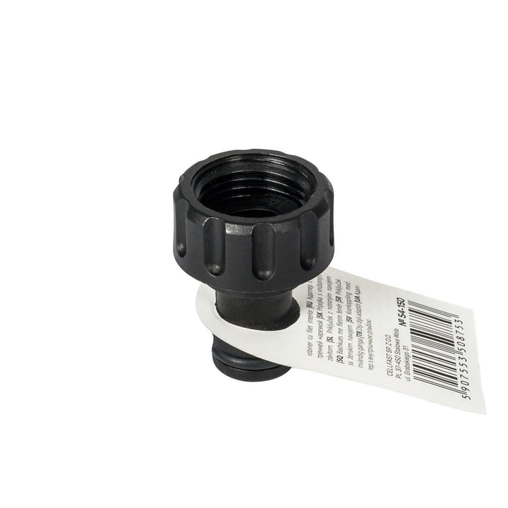 Connessione CELLFAST ECONOMIC 54-150 con filettatura interna G1 / 2 "