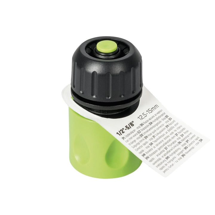 Innesto rapido - stop 54-120 CELLFAST ECONOMIC 1/2 "- 5/8"