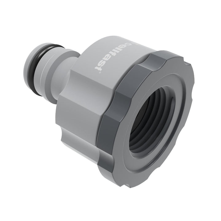 Attacco universale con filettatura interna CELLFAST IDEAL G1 / 2 "- G3 / 4"