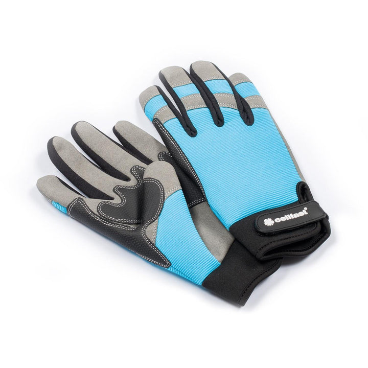 Guanti per attrezzi robusti 10 / XL CELLFAST 92-014