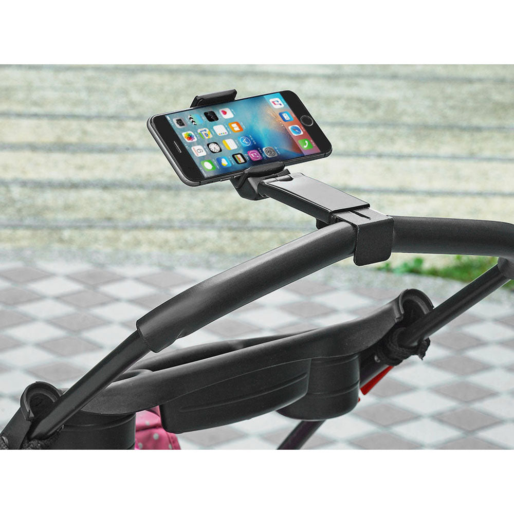 Supporto porta cellulare universale MC-817  pieghevole