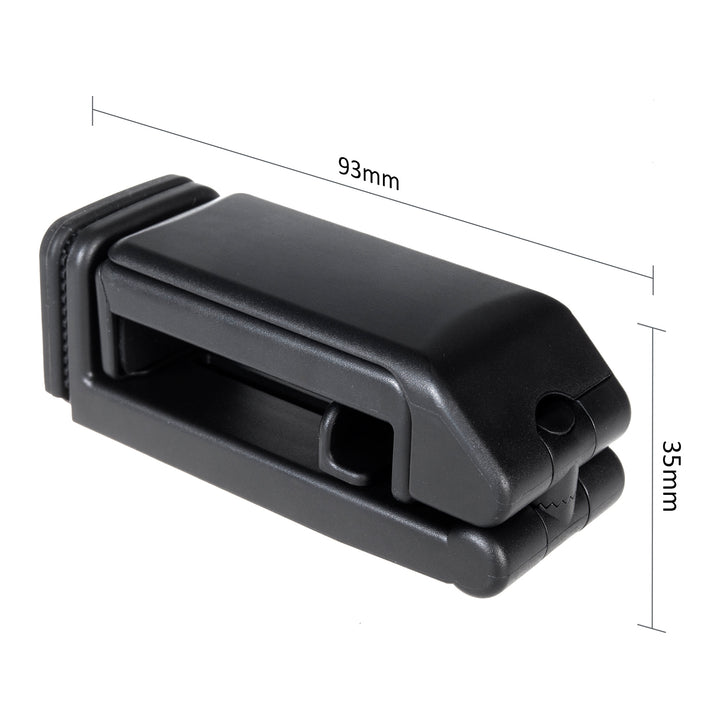 Supporto porta cellulare universale MC-817  pieghevole