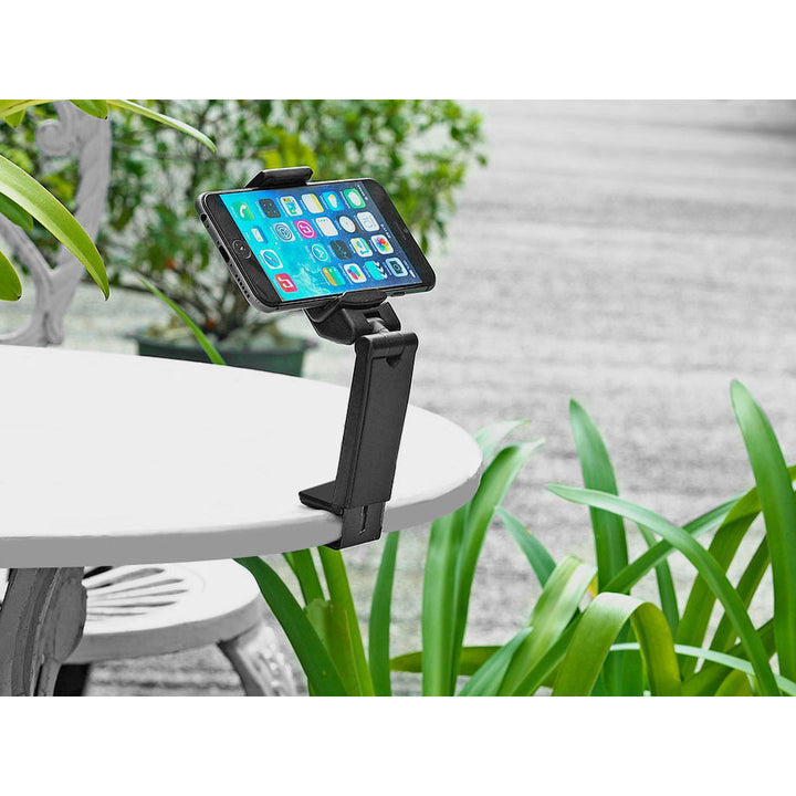 Supporto porta cellulare universale MC-817  pieghevole