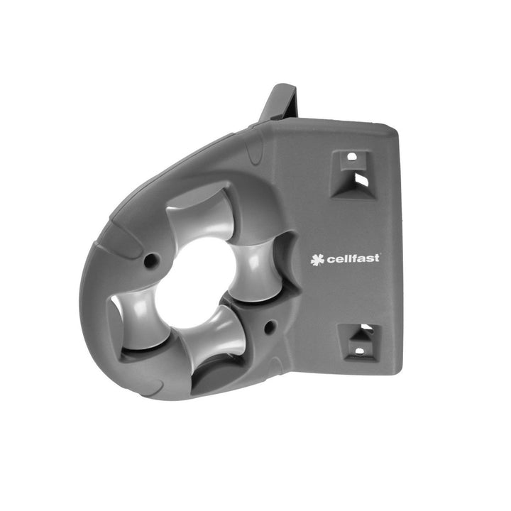 Dispositivo di guida per il tubo di giardino Diametro esterno massimo del tubo - 55 mm   52-190 CELLFAST IDEAL