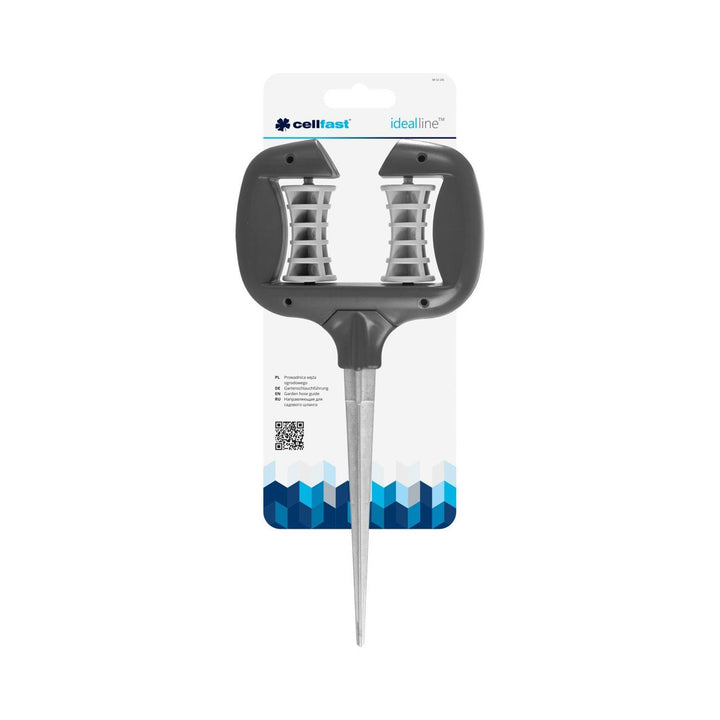CELLFAST IDEAL 52-191 guida per tubo da giardino sul perno