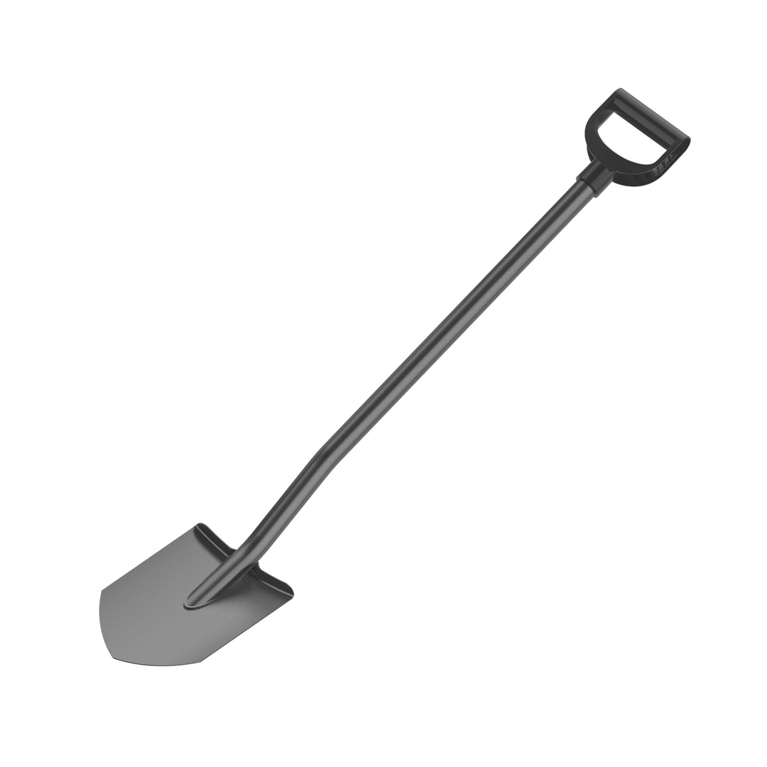 Cellfast Shovel NADROO RID ROUND HARDENED FORTE 1125mm  Pala Da Giardino
