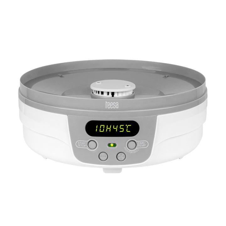 Essiccatore LCD per frutta e verdura TSA3031 5 vassoi