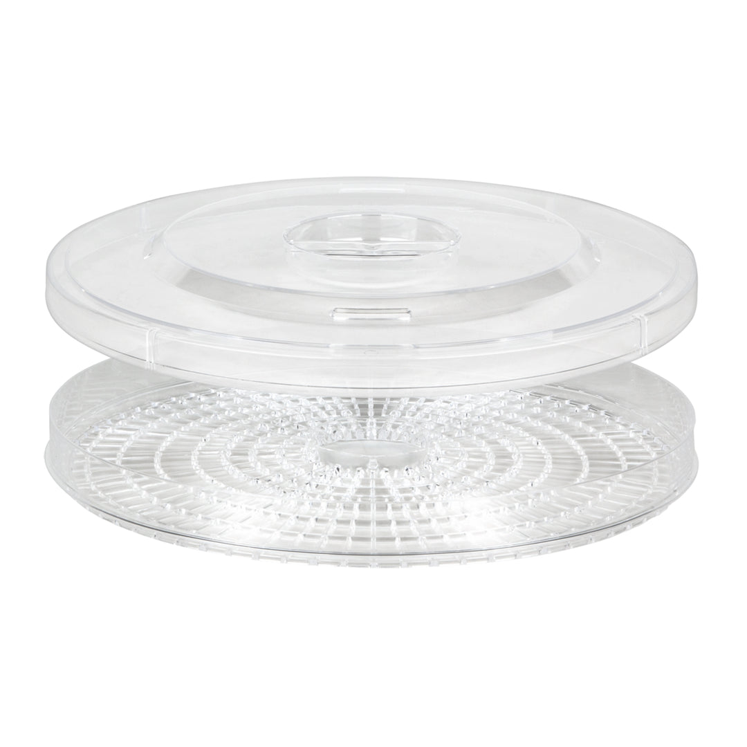 Essiccatore LCD per frutta e verdura TSA3031 5 vassoi