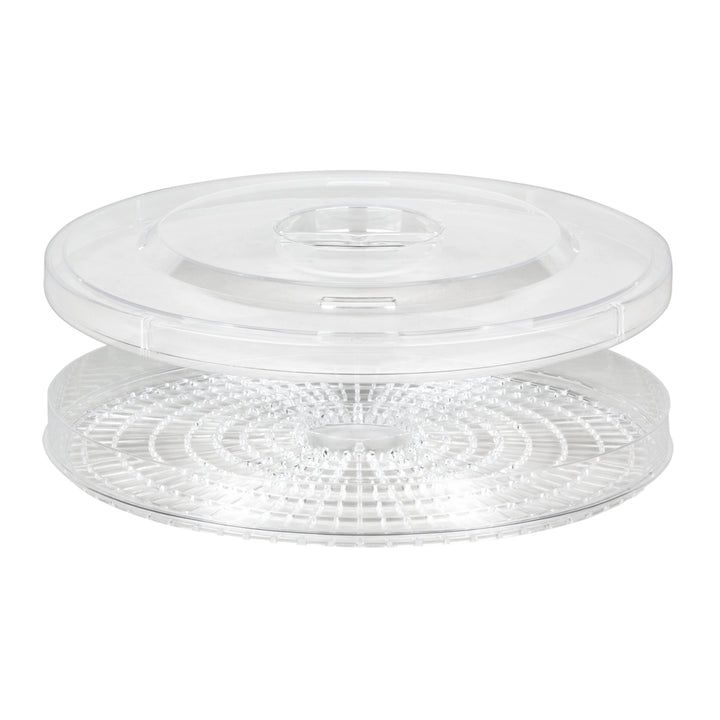 Essiccatore LCD per frutta e verdura TSA3031 5 vassoi