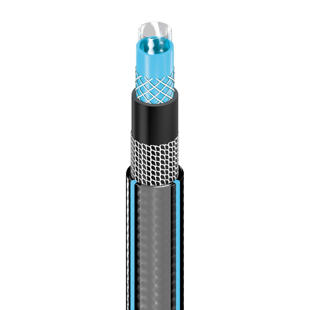 Tubo per irrigazione Cellfast 1"/ 1/2" /3/4" lunghezza 20/25/50m