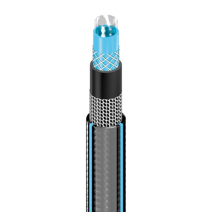 Tubo per irrigazione Cellfast 1"/ 1/2" /3/4" lunghezza 20/25/50m