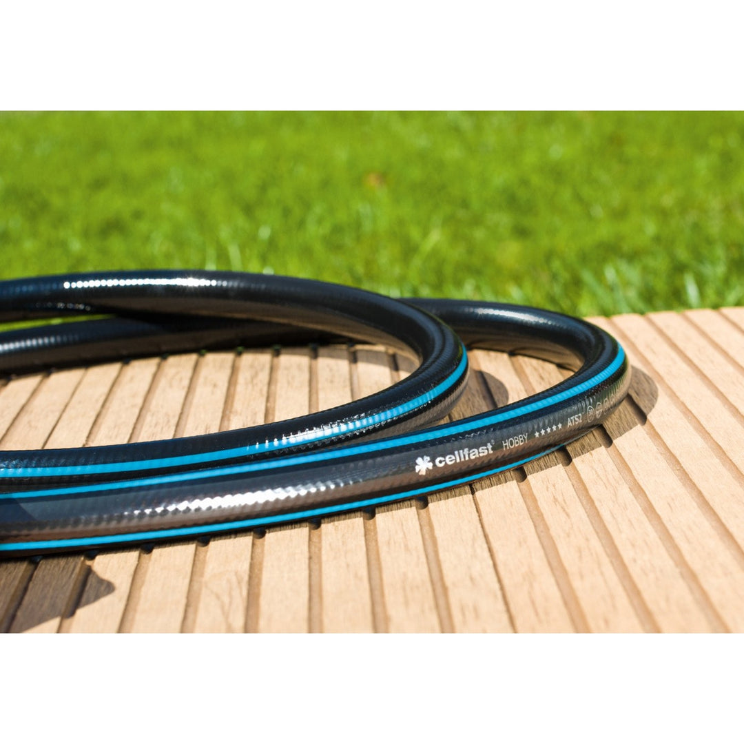 Tubo per irrigazione Cellfast 1"/ 1/2" /3/4" lunghezza 20/25/50m