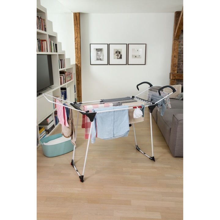 Vileda Premium 2in1 lavanderia con serratura ad ala
