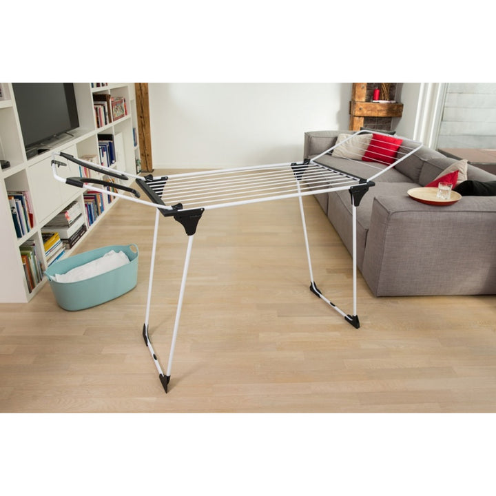 Vileda Premium 2in1 lavanderia con serratura ad ala