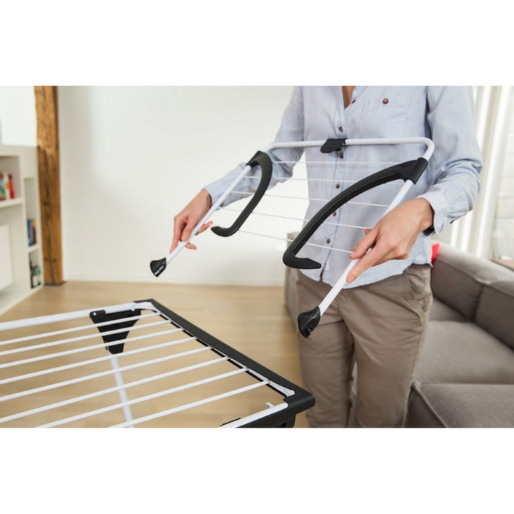 Vileda Premium 2in1 lavanderia con serratura ad ala
