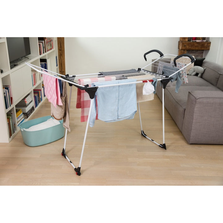 Vileda Premium 2in1 lavanderia con serratura ad ala