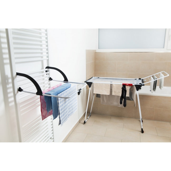 Vileda Premium 2in1 lavanderia con serratura ad ala