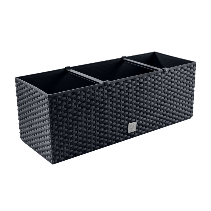 Prosperplast Rato Case DRTC500 S433 antracite