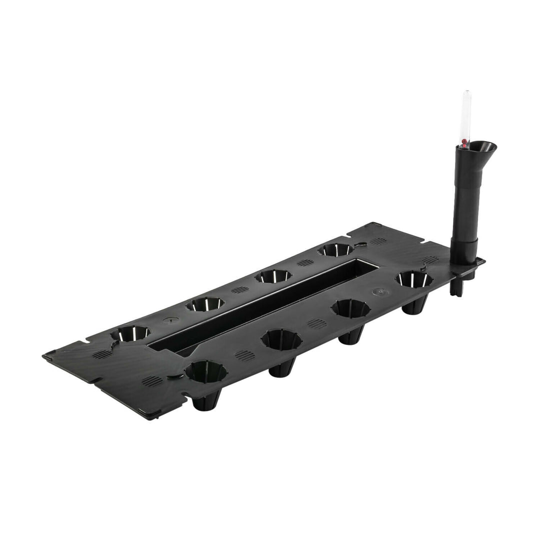 Prosperplast Rato Case DRTC500 S433 antracite