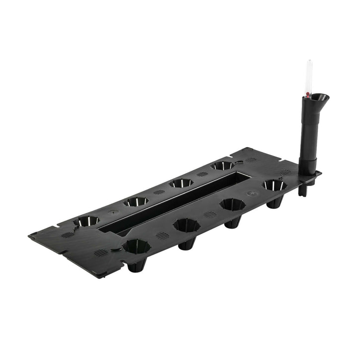 Prosperplast Rato Case DRTC500 S433 antracite