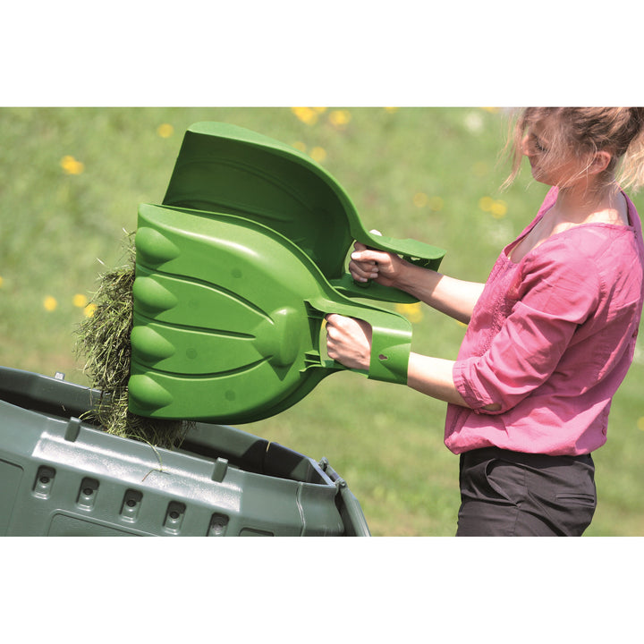 Set di foglie e raccoglitori di  erba Prosperplast