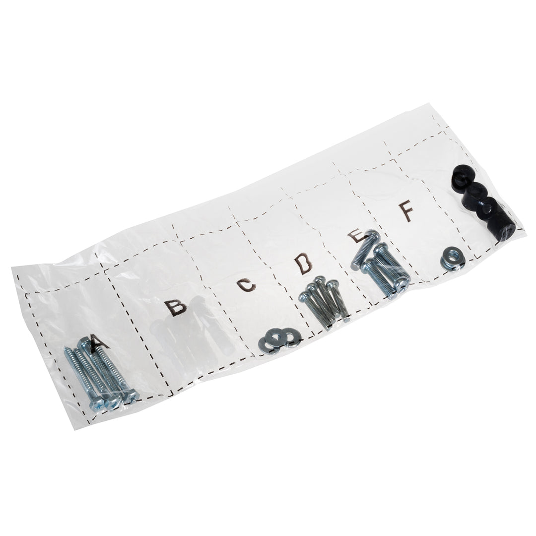 Supporto TV 26-55 "40 kg universale Maclean MC-862 nero max vesa 400x400