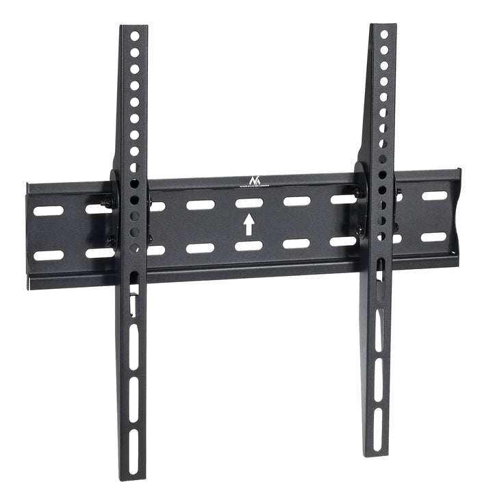Supporto TV 26-55 "40 kg universale Maclean MC-862 nero max vesa 400x400