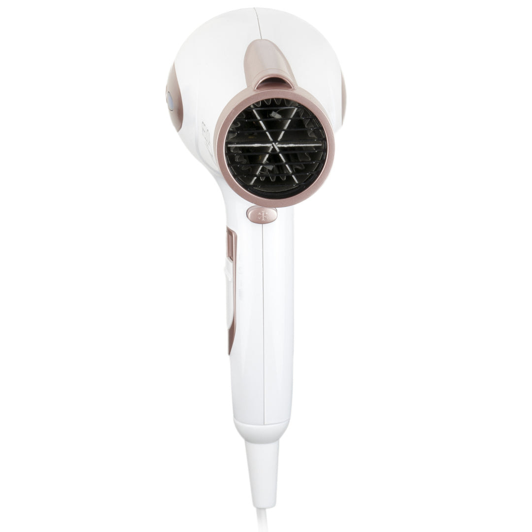 Asciugacapelli con ionizzazione Adler AD 2248 Cold blast