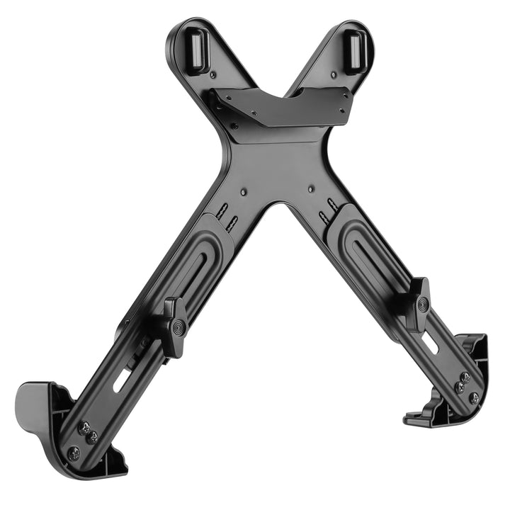 Supporto da scrivania per laptop MC-836 Maclean 11 "-17" per lavori in posizione verticale