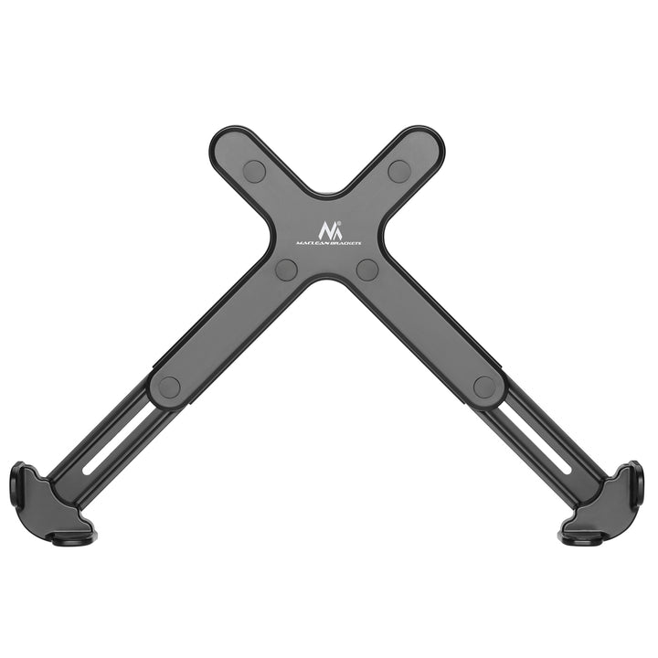 Supporto da scrivania per laptop MC-836 Maclean 11 "-17" per lavori in posizione verticale