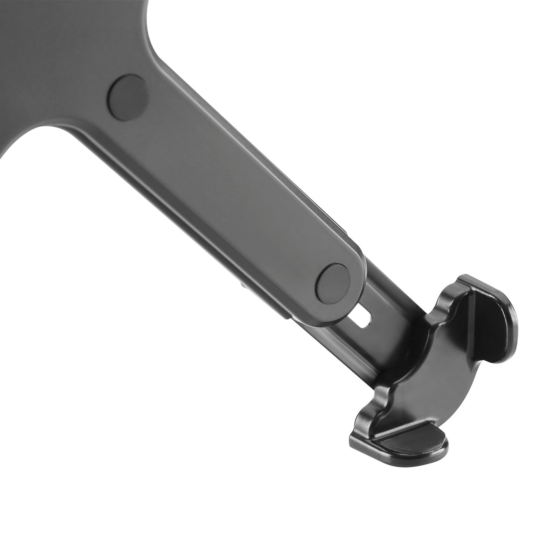 Supporto da scrivania per laptop MC-836 Maclean 11 "-17" per lavori in posizione verticale