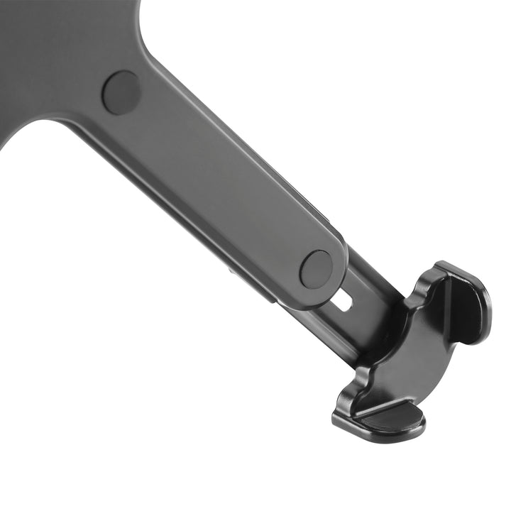 Supporto da scrivania per laptop MC-836 Maclean 11 "-17" per lavori in posizione verticale
