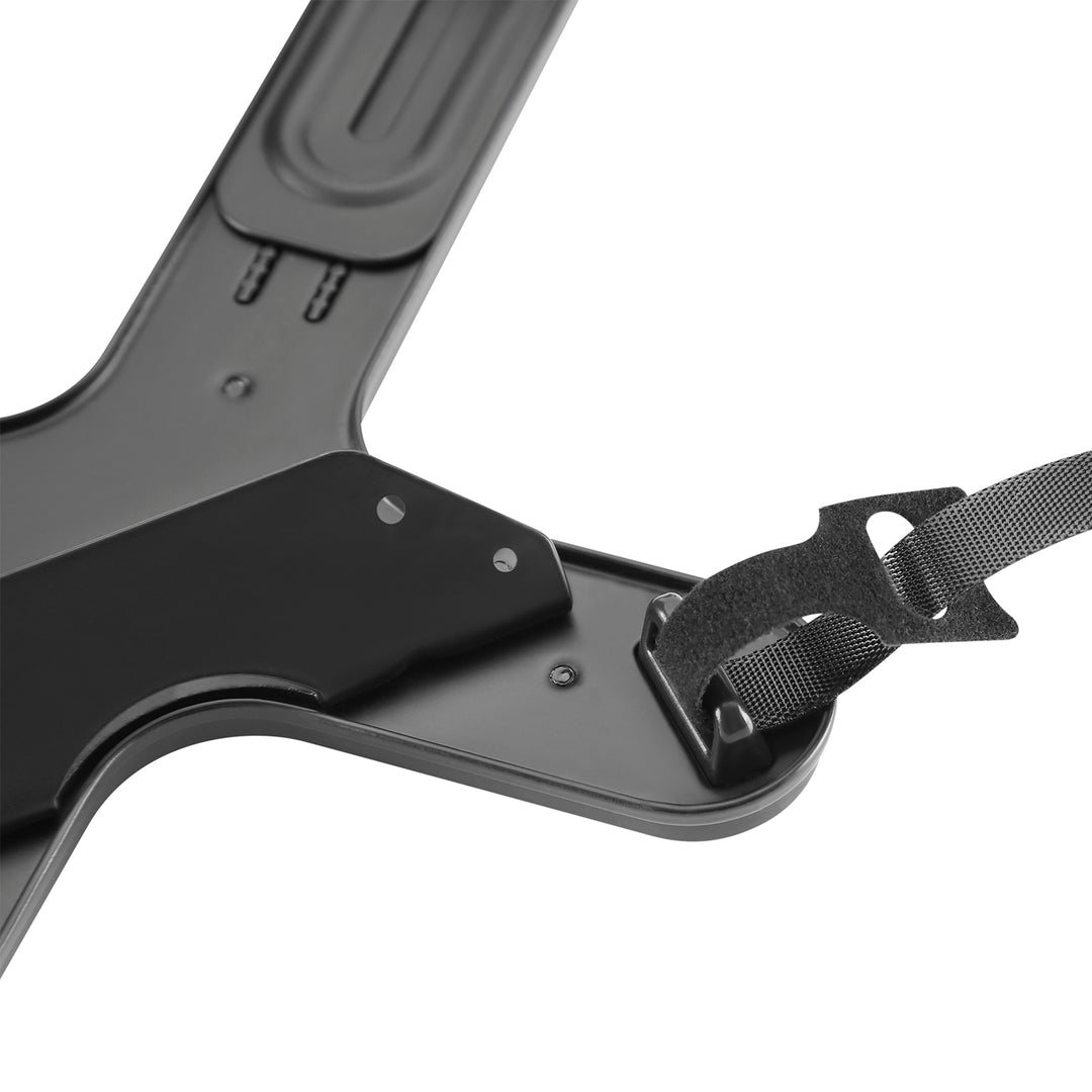 Supporto da scrivania per laptop MC-836 Maclean 11 "-17" per lavori in posizione verticale